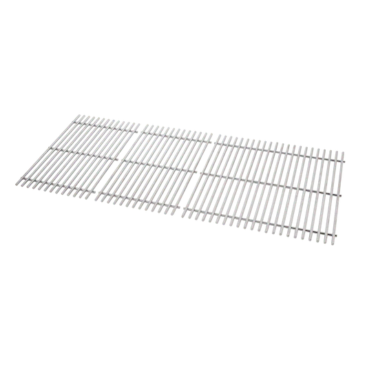 WEBER CRAFTED Stainless Steel Cooking Grates - SEARWOOD XL 600, SMOKEFIRE EX6