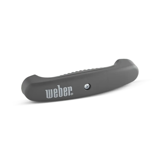 Lid/ Bowl Handle - Compatible with charcoal models prior to 2015