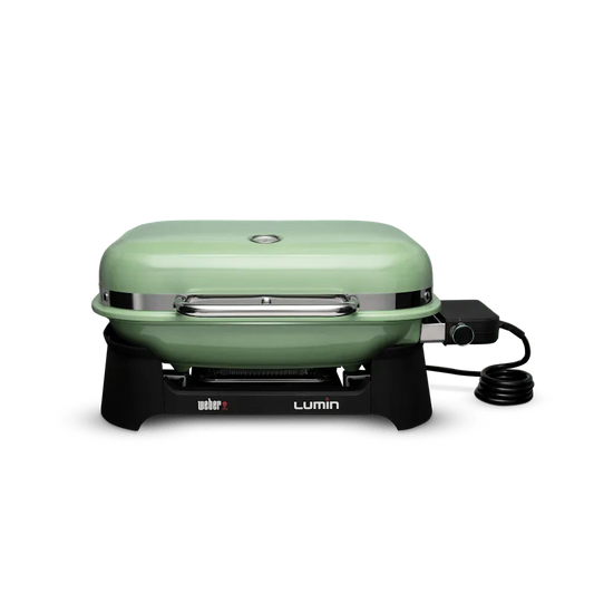 Lumin Electric Grill