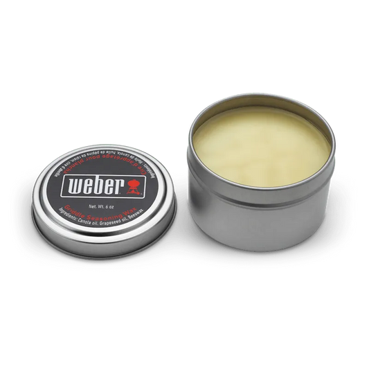 Griddle Seasoning Wax