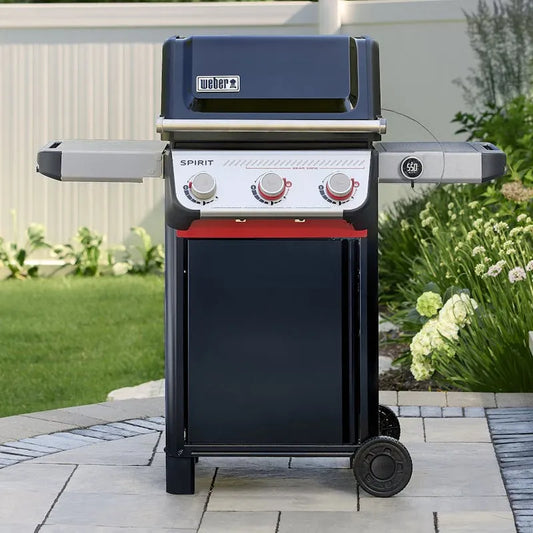 Spirit® EX-325 Smart Gas Grill (Liquid Propane)