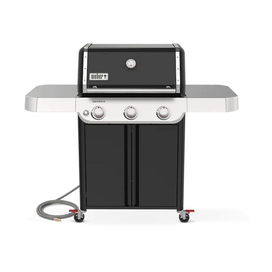 Genesis E-315 Gas Grill (Natural Gas)