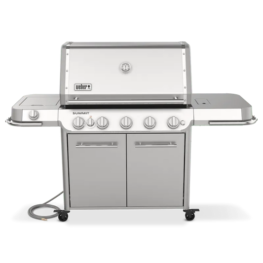Summit® FS38 S Gas Grill (Natural Gas)