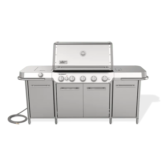 Summit® GC38 S Grill Center (Natural Gas)
