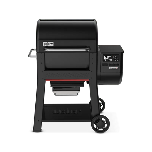 Searwood® 600 Pellet Grill