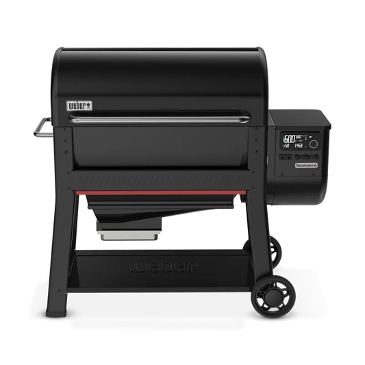 Searwood® XL 600 Pellet Grill