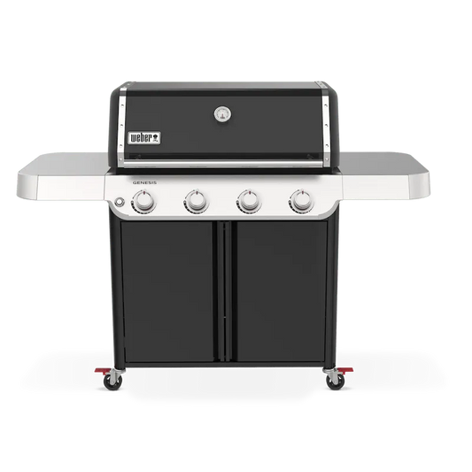 Genesis E-415 Gas Grill (Liquid Propane)
