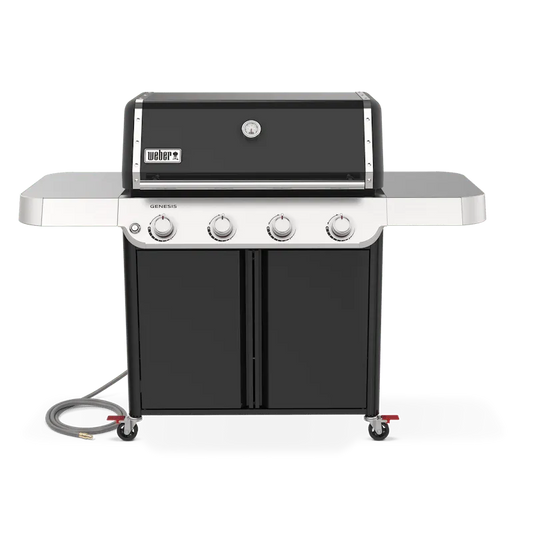 Genesis E-415 Gas Grill (Natural Gas)