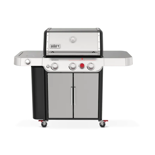 Genesis S-335 Gas Grill (Liquid Propane)