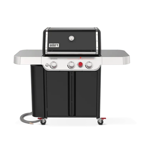 Genesis E-330 Gas Grill (Natural Gas)