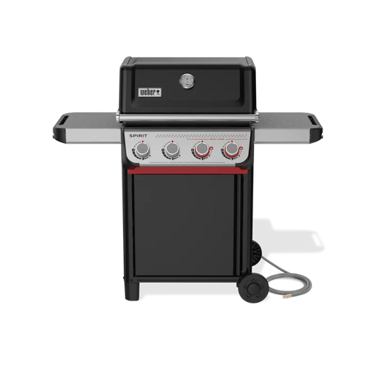 Spirit® E-425 Gas Grill (Natural Gas)