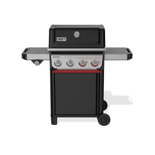 Spirit® E-435 Gas Grill (Liquid Propane)