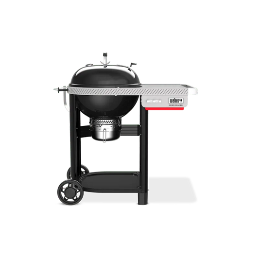 22” Performer™ Charcoal Grill