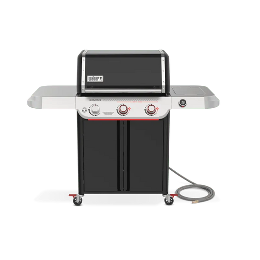 Genesis® EX-325W Smart Gas Grill (Natural Gas)