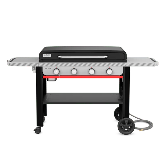 Slate® 36” Rust-Resistant Griddle (Natural Gas)