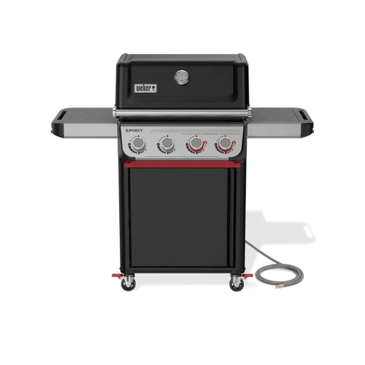 Spirit® E-425C Gas Grill (Natural Gas)
