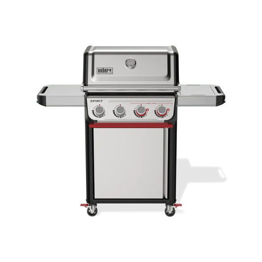 Spirit® S-425C Gas Grill (Liquid Propane)