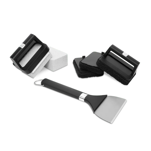8-pc. Griddle Cleaning Kit