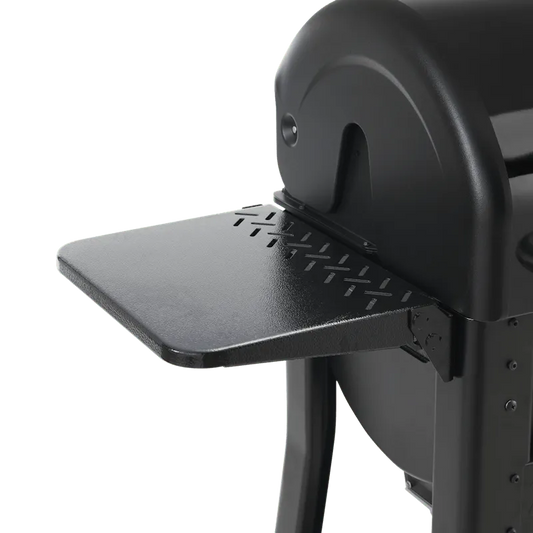 Folding Side Table - Compatible with Searwood® and Weber Smoque™ grills