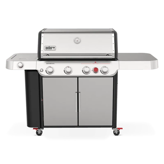 Genesis S-435 Gas Grill (Liquid Propane)