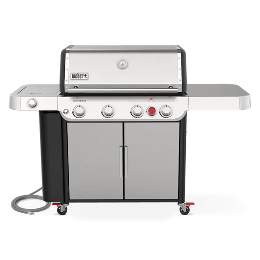 Genesis S-435 Gas Grill (Natural Gas)