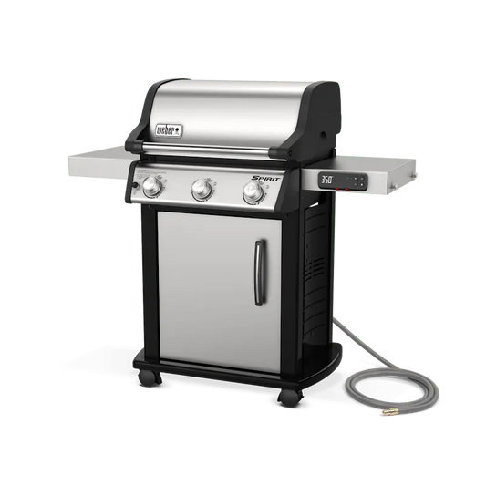 Spirit SX-315 Smart Grill (Natural Gas)