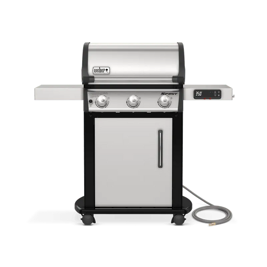 Spirit SX-315 Smart Grill (Natural Gas)