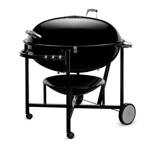Ranch Kettle Charcoal Grill 37"