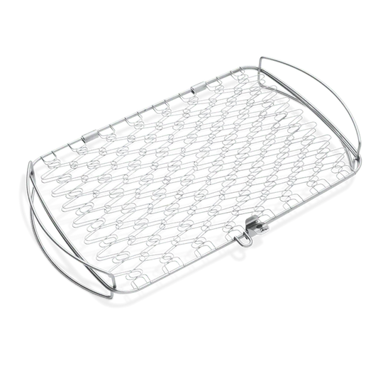 Large Grilling Basket