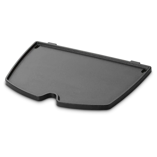 Griddle - Q 100/1000 series