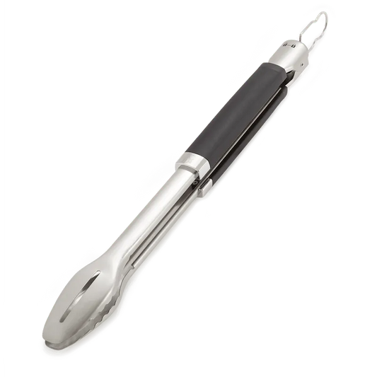 Precision Grill Tongs