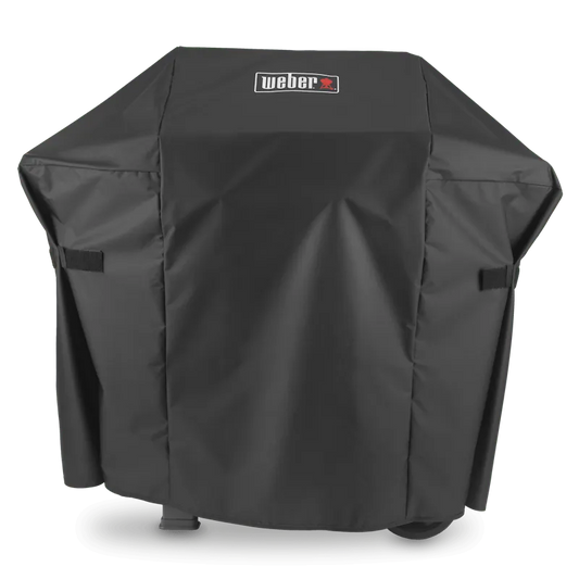 Premium Grill Cover - Compatible with Small Spirit Grills