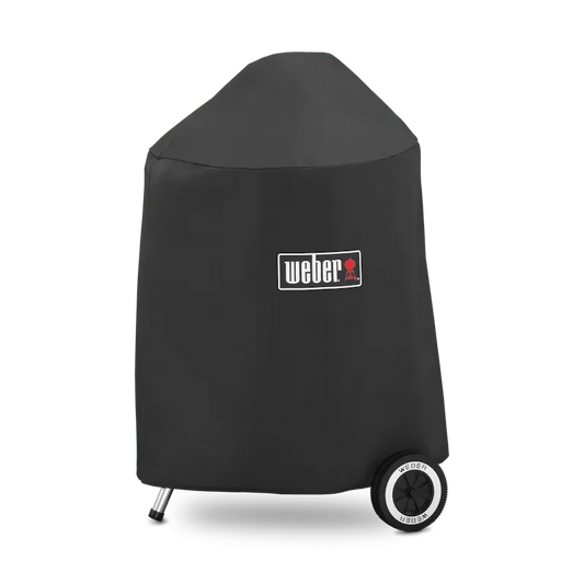 Premium Grill Cover - Compatible with 18" charcoal grills
