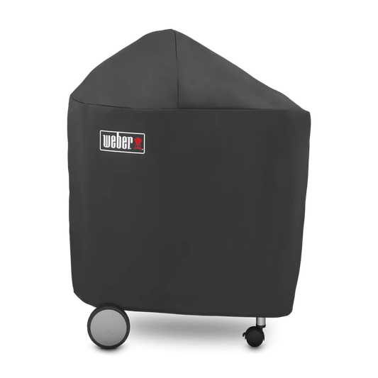 Premium Grill Cover - Compatible with Performer 22” charcoal grills (Prior to 2026)