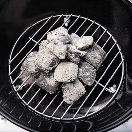 Charcoal Grate - Compatible with 14" charcoal grills