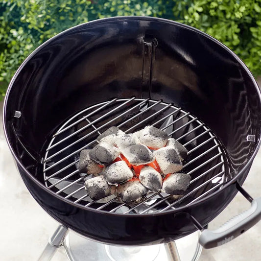 Charcoal Grate - Compatible with 18" charcoal grills
