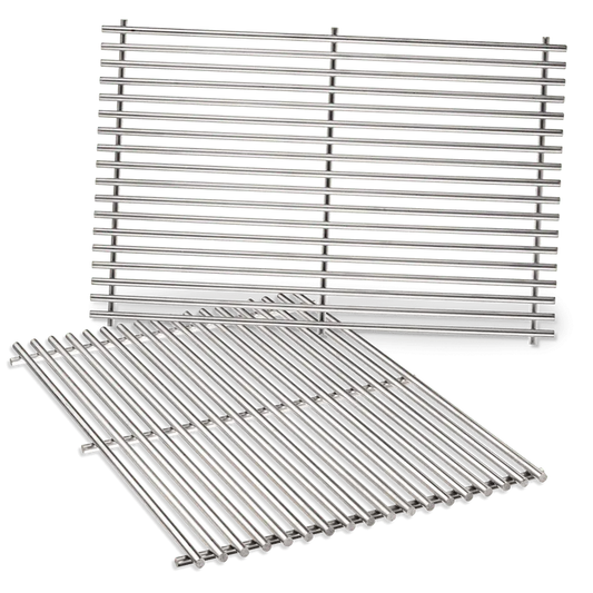 Cooking Grates - Compatible with Genesis 300 series (Prior to 2016)