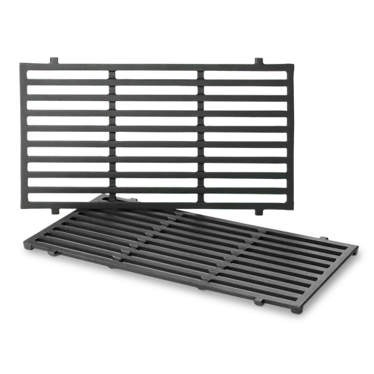 Cooking Grates - Compatible with Small Spirit Grills