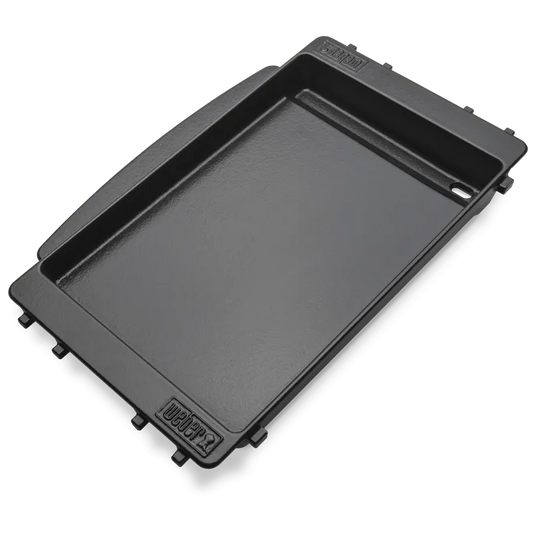 Griddle - Compatible with Small Spirit Grills