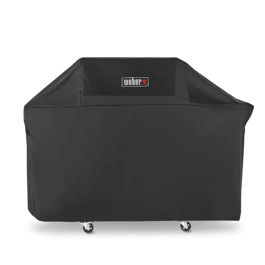 Premium Grill Cover - Compatible with GENESIS 3 Burner