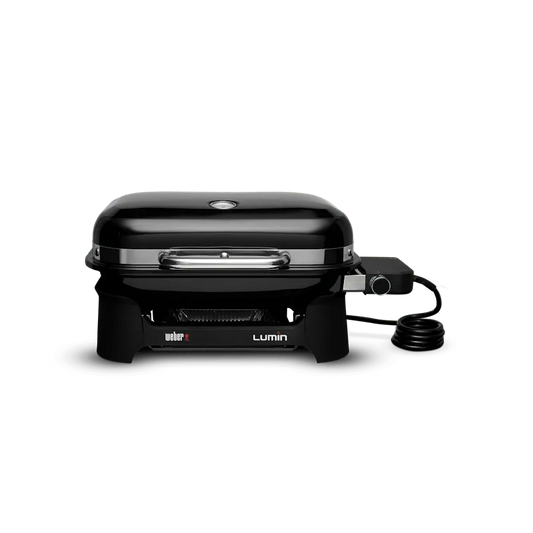 Lumin Compact Electric Grill